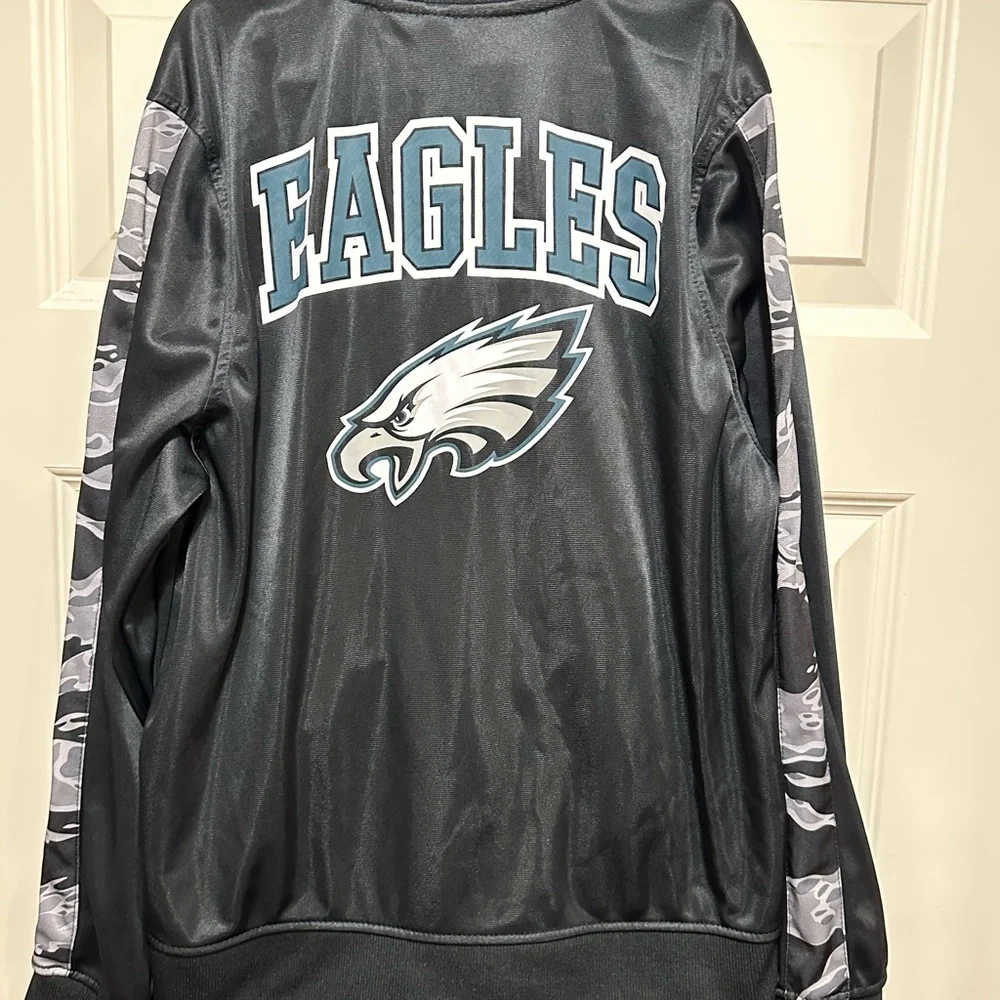 NFL branded boy